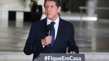 A taxa de isolamento na capital paulista chegou a 48% nos dias 4 e 5 de maio. No estado, a média chegou a 47%, segundo a Secretaria Estadual de Saúde