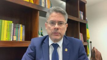 Senador do Cidadania por Sergipe anunciou neste sábado que vai se desfiliar do partido ao qual está filiado desde dezembro de 2018