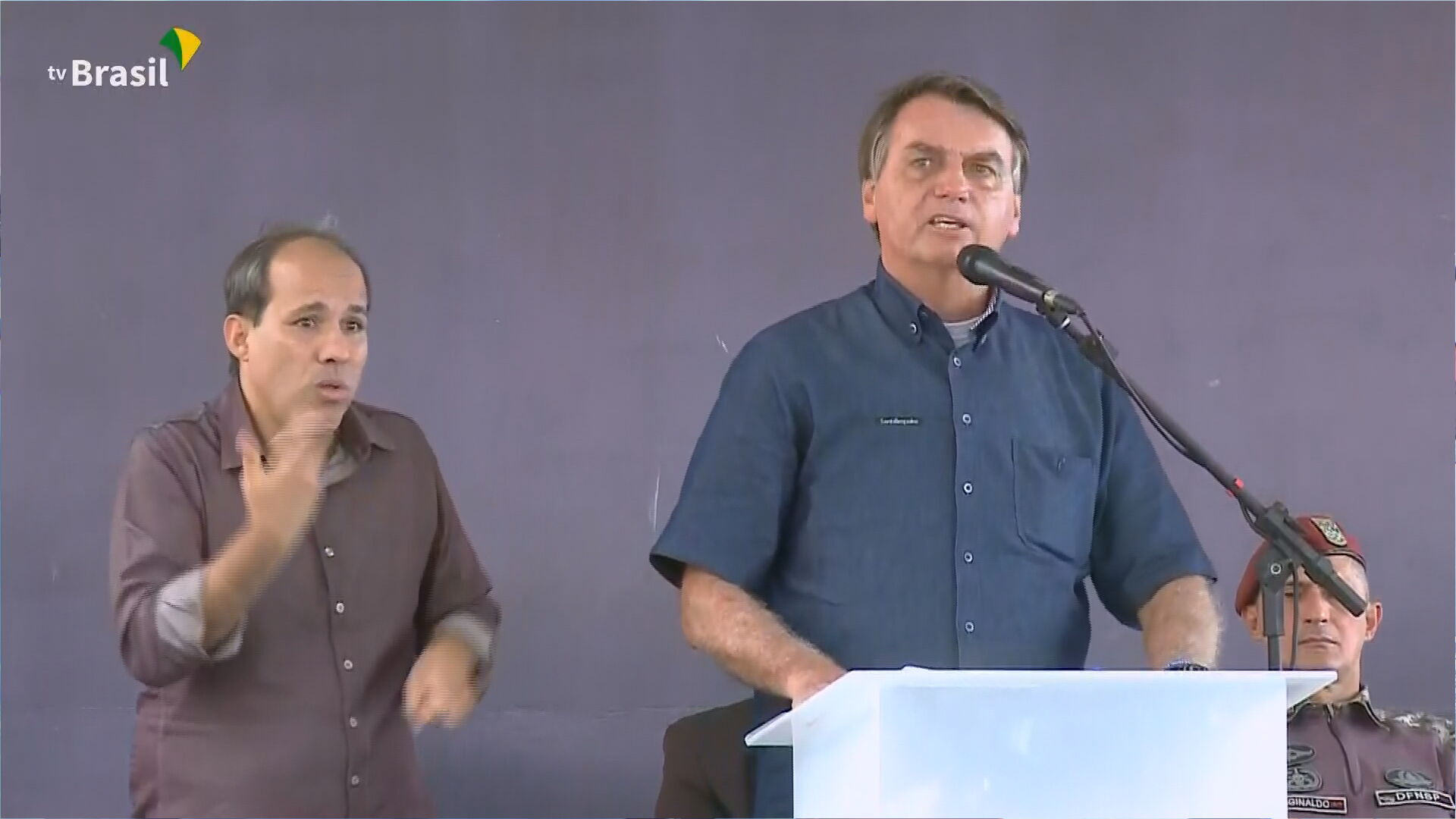 Jair Bolsonaro