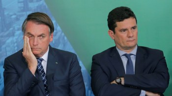 Analista de política, Basília Rodrigues avalia impacto de vídeo citado pelo ex-ministro Sergio Moro que seria prova de interferência política de Jair Bolsonaro 