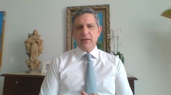 Rogério Carvalho (PT-SE) diz que CPI da Pandemia quer se aprofundar nas relações governamentais da empresa intermediária da aquisição da Covaxin