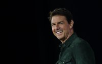 NASA trabalha com Tom Cruise para gravar um filme no espaço sideral