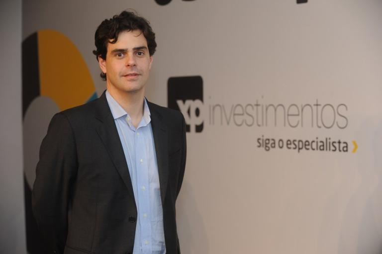 Guilherme Benchimol, da XP Investimentos
