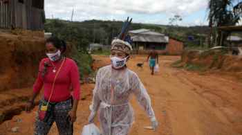 Associação registrou mais de 980 casos oficialmente confirmados de novo coronavírus e pelo menos 125 mortes, o que sugere uma taxa de mortalidade de 12,6%