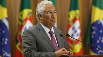 Segundo apurou a CNN Portugal, António Costa apresentou sua carta de demissão ao presidente português