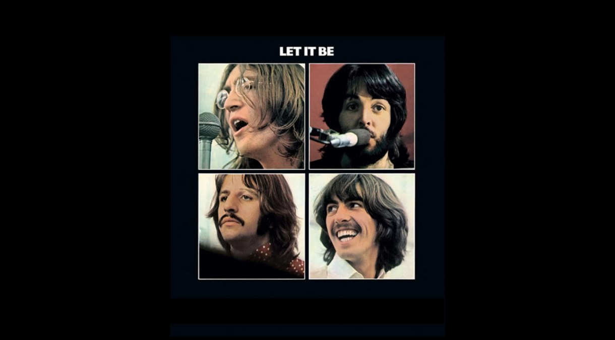 Álbum 'Let It Be', dos Beatles, completa 50 anos
