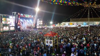 O São João da cidade pernambucana é o maior do Brasil; Gusttavo Lima e Wesley Safadão, atrações deste ano, não confirmaram participação gratuita no evento