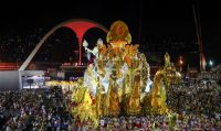 Carnaval: SP autoriza início dos preparativos de desfiles de escolas de samba