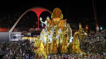 Rodrigo Castro afirmou que adiamento da festa ainda não foi discutido com as escolas de samba