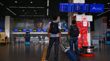 Segundo a Comissão Europeia, será permitida apenas a entrada de viajantes originários de países onde a pandemia esteja sob controle - Brasil fica fora