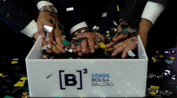 B3 informa que o número de investidores ativos atingiu 3,376 milhões no primeiro mês de 2021, alta de 82,2% na comparação anual