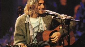 Morte do líder da banda, Kurt Cobain, completa 27 anos nesta segunda-feira (5)