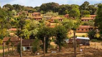 Terra indígena no extremo sul de São Paulo já teve 19 casos confirmados da doença