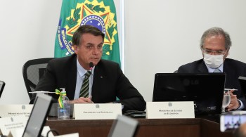 Empresários pedem o retorno das atividades econômicas, impactadas pela pandemia da Covid-19