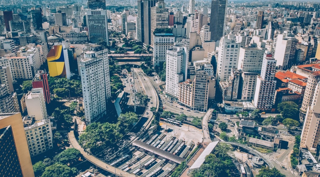 Rodízio de veículos será suspenso em São Paulo durante o feriado de Tiradentes