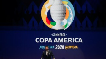 País foi escolhido no lugar da Argentina e da Colômbia; a entidade agradeceu ao presidente Jair Bolsonaro por 'abrir as portas ao evento'