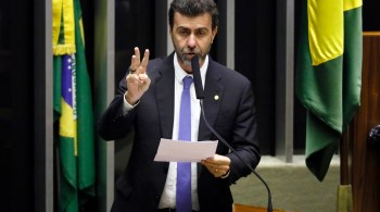 Marcelo Freixo (PSB-RJ) é pré-candidato ao cargo de governador do Rio de Janeiro 