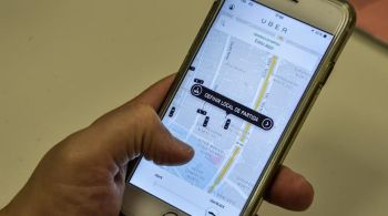 Segundo a empresa, "dos cerca de 1 milhão de motoristas e entregadores parceiros cadastrados na Uber, 0,16% do total apresentaram — de maneira recorrente