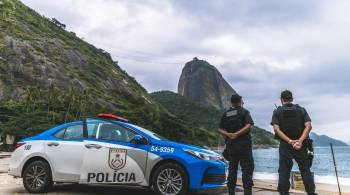 Batalhão Prisional terá aparelho de raio-X, revistas a visitantes e troca de policiais