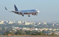 Avião volta ao Aeroporto de Guarulhos após passageiro ser flagrado fumando