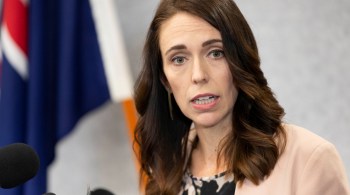 Anúncio do caso ocorreu após vitória de Jacinda Ardern, que foi reeleita primeira-ministra