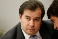 No Rio, PSD tenta reverter apoio dado por Rodrigo Maia a Marcelo Freixo