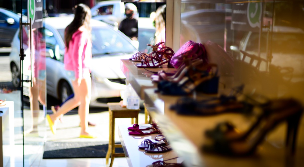 Loja de sapatos: aquisição da controladora da Reserva vai mais que triplicar mercado da Arezzo
