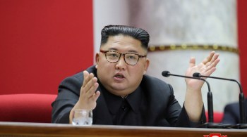 Seul acusa Pyongyang do disparo de "projéteis não identificados" em águas entre a Península Coreana e o Japão
