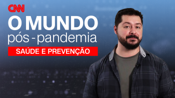 Na sexta edição do programa 'O Mundo Pós-Pandemia', o biólogo Atila Iamarino fala sobre saúde e prevenção na crise sanitária causada pelo novo coronavírus