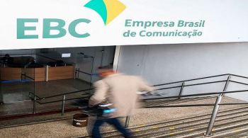 Criada durante o governo Lula, a EBC é a rede de comunicação do governo federal, responsável por veículos de imprensa e a produção do programa 'A Voz do Brasil'