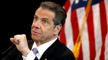 Andrew Cuomo, que governa o estado há uma década, é investigado por alegações de assédio sexual e conduta inadequada