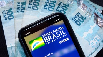 A inadimplência de 3,5% é a menor da série histórica do BC iniciada em março de 2011