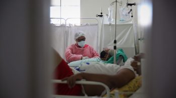 "A Covid está com taxa de letalidade alta, de 1,88%. Já tivemos duas mortes em seis casos de dengue hemorrágica neste ano", diz secretário