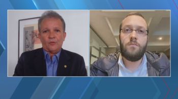 André Figueiredo (PDT-CE) afirma que o arquivamento do inquérito seria o 'cúmulo'; Filipe Barros (PSL-PR) acredita que popularidade de Bolsonaro aumentará 