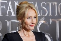 J.K. Rowling surpreende fãs ao revelar origens reais de ‘Harry Potter’