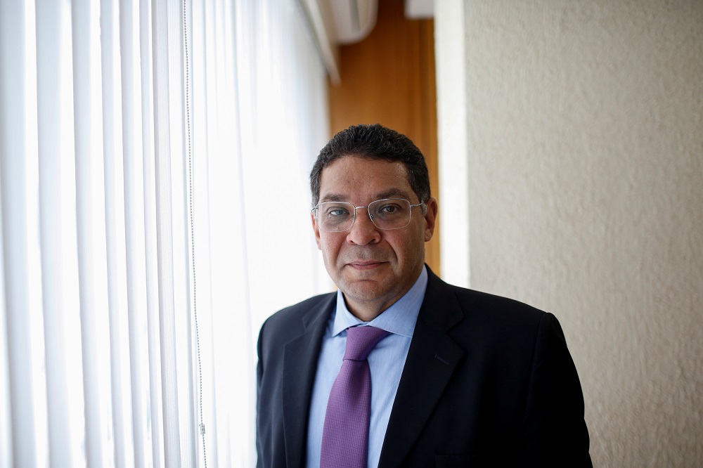 Mansueto Almeida, economista-chefe do BTG Pactual e ex-secretário do Tesouro Nacional