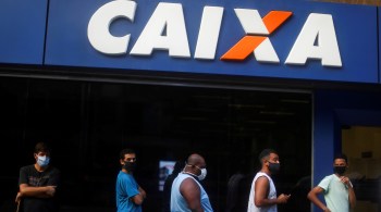 Caixa dá andamento aos depósitos do terceiro lote do 'coronavoucher'