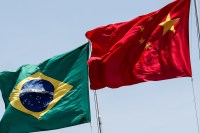 Brasil e China criam plano para certificação eletrônica de produtos de origem animal