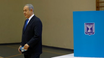 Israelenses escolhem nesta terça-feira a nova composição do parlamento; país teve quatro eleições em dois anos por conta de crises no governo