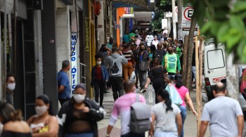 A volta gradual da atividade econômica no município havia sido iniciado na segunda-feira (25) e a próxima fase estava prevista para o dia 1º de junho