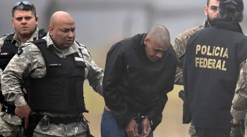 Atualmente, Adélio está preso na Penitenciária Federal de Campo Grande (MS)