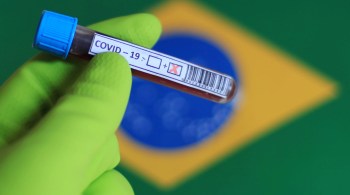Brasil acumula um total de 739.503 casos e 38.406 mortes decorrentes da doença