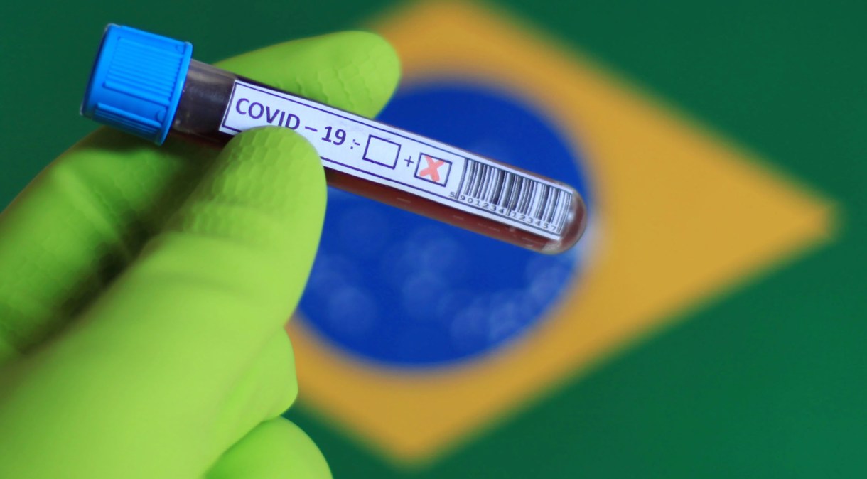 Ministério da Saúde mudou divulgação e cálculo dos dados relacionados à pandemia do novo coronavírus