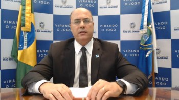 Com a nomeação suspensa para cargo extraordinário relacionado à Covid-19, Edmar Santos também pediu para deixar o governo