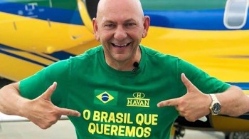 5 Fatos Noite repercute as principais notícias do Brasil e do mundo