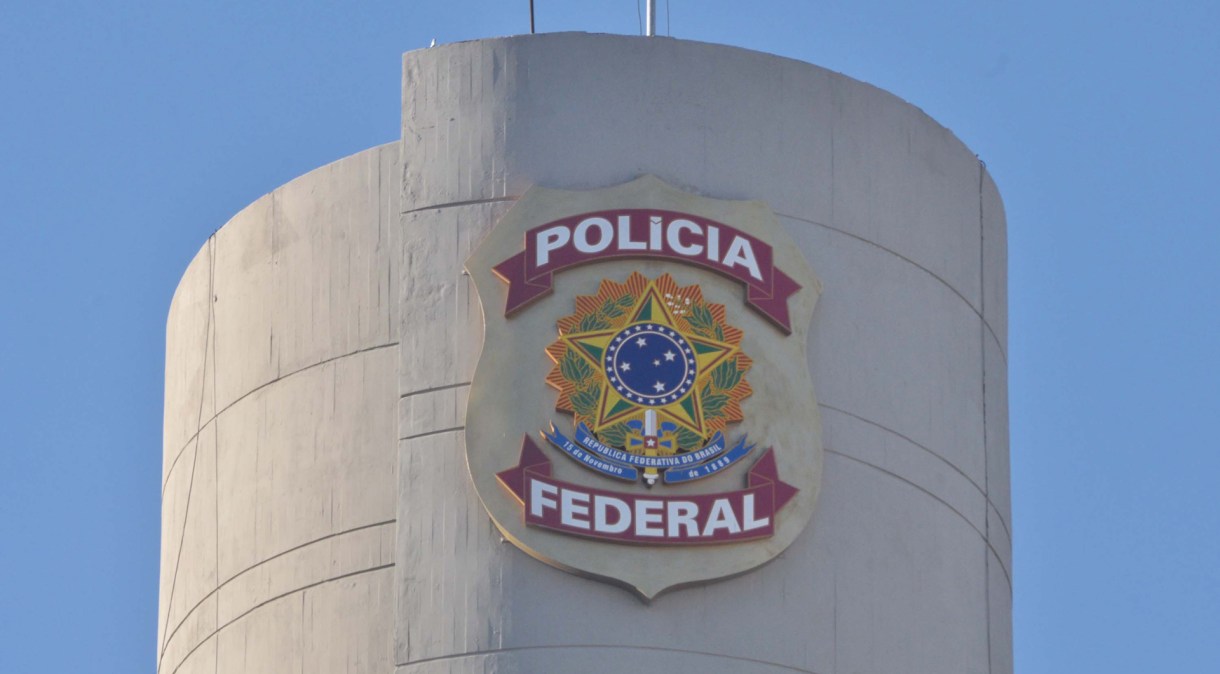 Torre da Polícia Federal