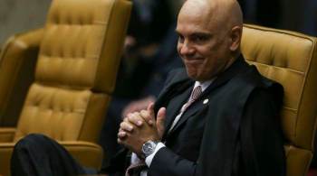 Ministro do STF disse que análises dirão se provas poderão ser utilizadas em ações que pedem cassação da chapa Bolsonaro-Mourão