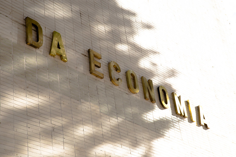 Ministério da Economia: dívida pública avançou 1,56%, alcançando os R$ 4,412 trilhões em agosto
