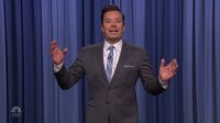 Jimmy Fallon se desculpa por ter pintado o rosto de preto para imitar Chris Rock