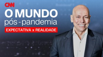 Na sétima edição do programa 'O Mundo Pós-Pandemia', o historiador Leandro Karnal fala desta vez sobre confronto de expectativas e realidade em tempos de crise